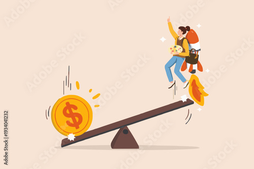 Growth and Financial Success