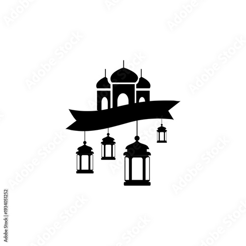 A vector file with text on a white background