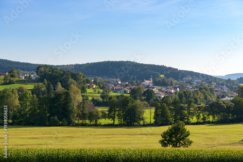 Fotografia Grafenwiesen