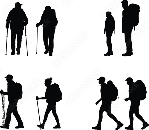 Modern flat vector illustration of global logistics and worldwide shipping with delivery truck cargo plane and warehouse for distribution concept.