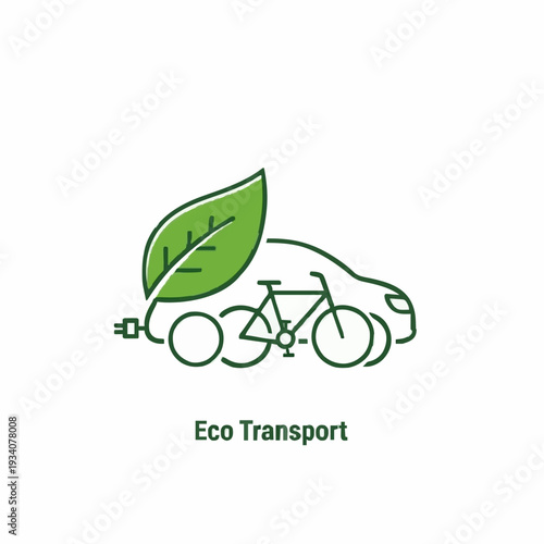 Green Transport Concept