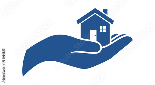 A Symbolic Representation of Home Ownership, Security, and Real Estate Investment