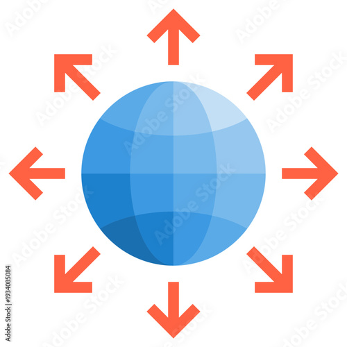 Global Expansion Concept