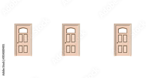 door, entrance, doorway, entry, portal, gateway, frame, threshold, arch, access, house, home, building, facade, architecture, vector, illustration, icon, symbol, isolated, white, outline, line, sketch