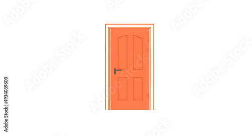 door, entrance, doorway, portal, gateway, entryway, frame, threshold, arch, access, house, building, home, facade, architecture, vector, illustration, icon, symbol, isolated, white, outline, line, ske