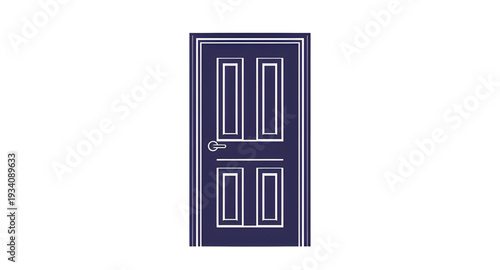 door, entrance, doorway, entryway, portal, gateway, frame, threshold, arch, access, building, house, home, facade, architecture, vector, illustration, icon, symbol, isolated, white, outline, sketch, l