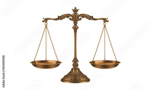 scales of justice