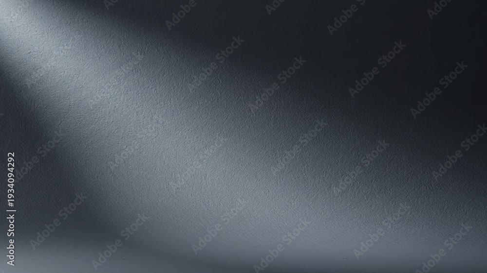 custom made wallpaper toronto digitalTextured dark gray wall illuminated by diagonal spotlight