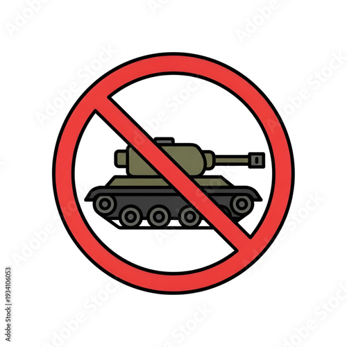 Save the world from war vector for peace education
