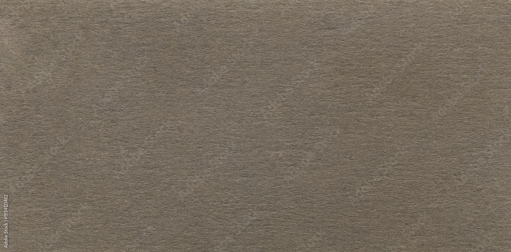 Fototapeta premium Brown paper texture background. Recycled textured cardboard. Vintage grunge rectangle paper sheet. Old brown kraft paper texture background