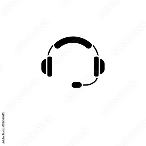 customer service assistance icon