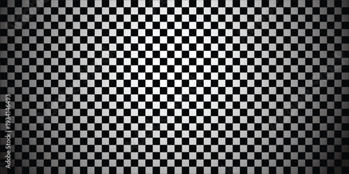 CHESS BOARD ISOLATED, CHESS BOARD PATTERN VECTOR ILLUSTRATION, BACKGROND OF CHESS BOARD, FLOORING PATTERN BLACK AND WHITE