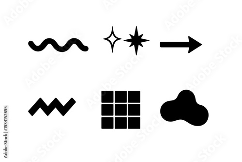 A minimalist black and white abstract image showing a dark textured surface with faint wavy lines and subtle highlights, creating a moody and mysterious atmosphere.