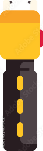 Stun device providing self defense and security