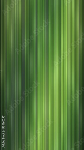 Vertical bands ripple with shifting light and subtle motion