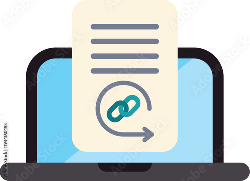 Backlinking strategy for improving website search engine optimization