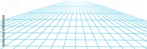 The background image uses grid lines. placed on a blue background used in graphics