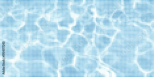 Blue and white water ripples light surface overlay background. 3d clear ocean surface pattern with reflection effect backdrop. Marble desaturated texture.