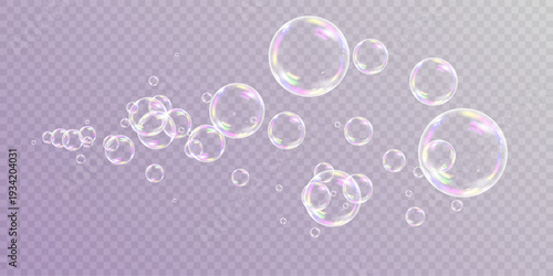 bubbles 1