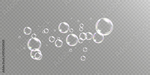 bubbles 1