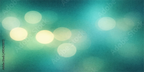 Abstract Bokeh Lights: Dreamy and captivating, this image showcases a soft focus of radiant bokeh lights dancing across a serene background.