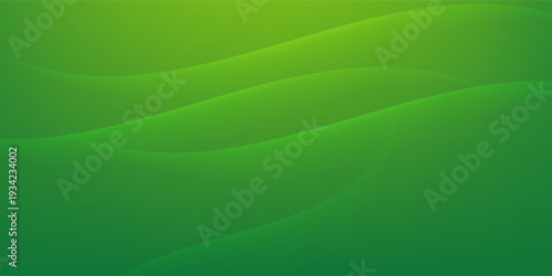 Abstract Deep Red Silk Satin Wave Background with Luxury Drapery Folds and Smooth Gradient Glow