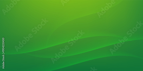 Abstract Deep Red Silk Satin Wave Background with Luxury Drapery Folds and Smooth Gradient Glow