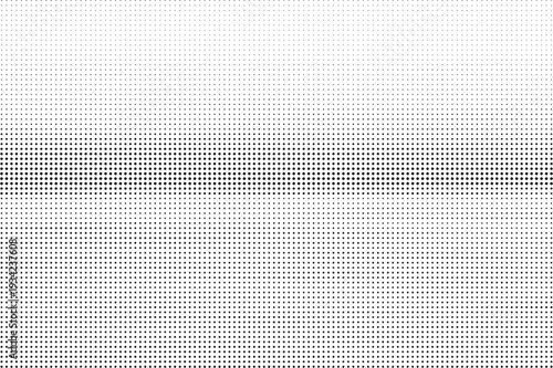 A black and white image with a grid pattern and some text in the background isolated on transparent background, Vector, illustration