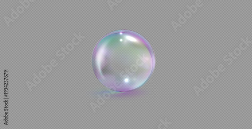 Sphere shield abstract energy protection spheres. Force field globe shell. Dome barrier technology vector set.