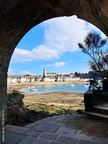 Côte bretonne