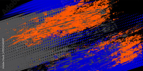 flyer digital grunge sport dynamic  wallpaper background texture digital flyer dared ruthless wonderful special modern expressivePrint