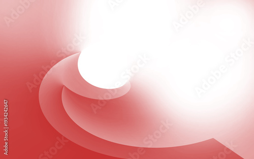 abstract pink background