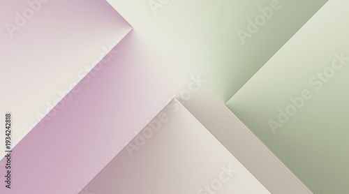 abstract vector background, Abstract geometric, 3d pink background, luxury with lines transparent gradient, you can use for ad, poster and card, template, business presentation	