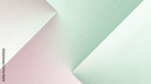 abstract green background