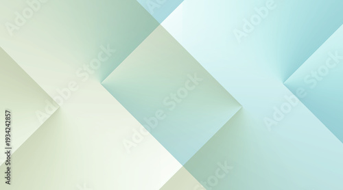 abstract geometric background