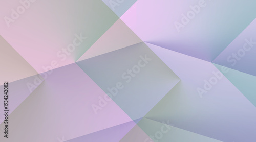 abstract geometric background