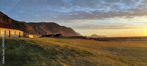 Islande