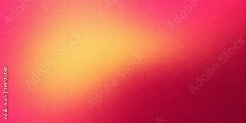 Abstract colorful watercolor background with geometric lines and a bright rainbow gradient design creates a vibrant purple and orange textured paper art backdrop