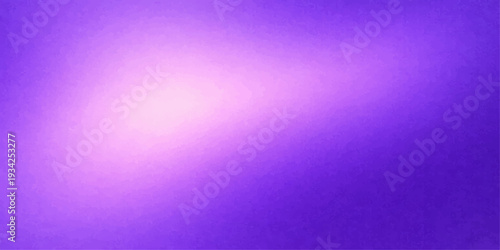 Abstract purple and blue background with lines features a dark violet paint texture on aged paper canvas for a vintage wall art design