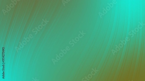 Dynamic teal and green gradient background with subtle abstract light streaks creating a fluid and modern aesthetic for contemporary design projects