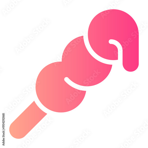 dango gradient icon