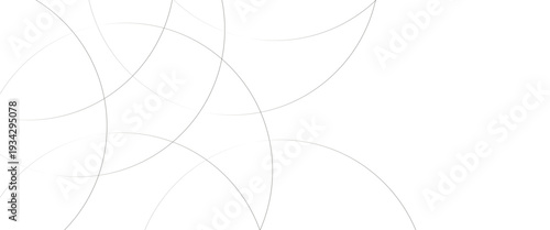 Abstract swirling lines forming a dynamic pattern on a white background 1