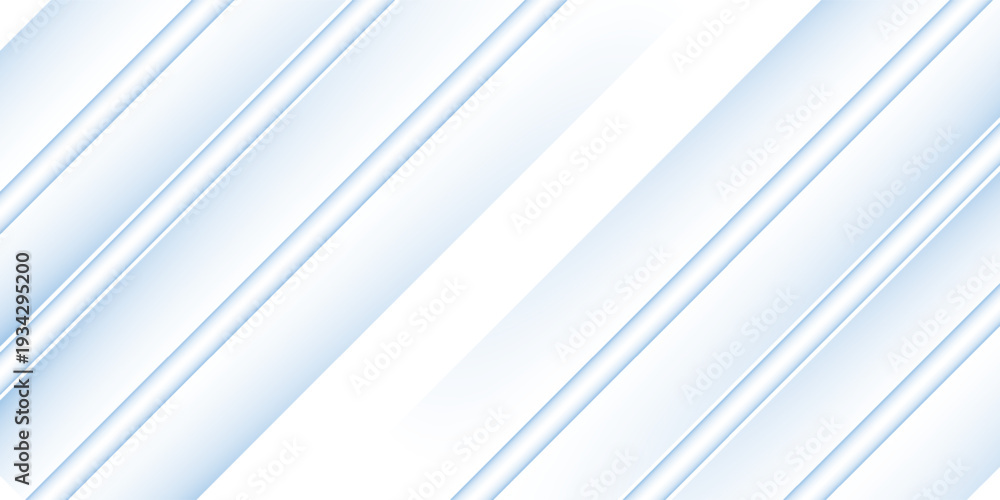 Obraz premium modern simple blue grey abstract background presentation design for corporate business and institution