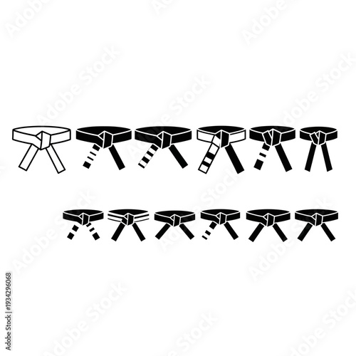 A series of black and white drawings of stools in different stages of assembly