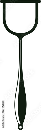 Kitchen peeler utensil preparing food vegetable fruit