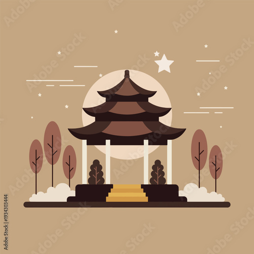 Basic RGBday of silence celebration in bali Nyepi
