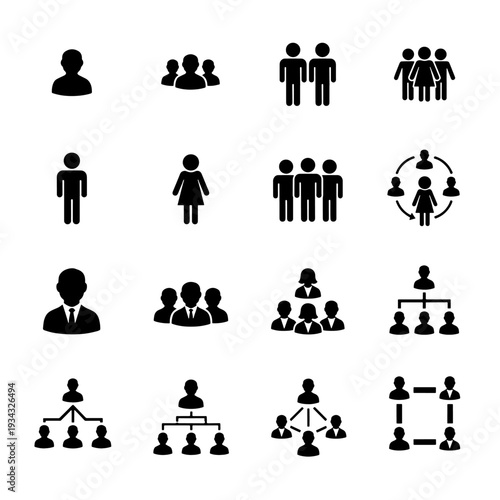 Suit Deck of Playing Cards on White Background