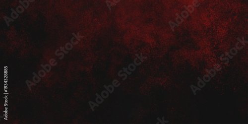 Abstract red and black texture background with wall texture design. modern design with grunge and marbled cloudy design, distressed holiday paper background. marble rock or stone texture background.