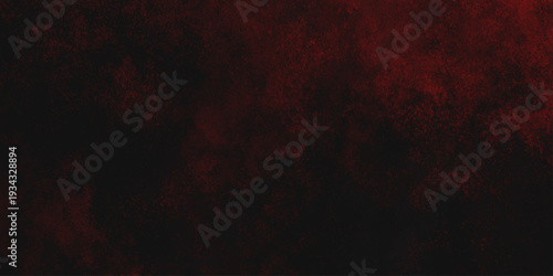 Abstract red and black texture background with wall texture design. modern design with grunge and marbled cloudy design, distressed holiday paper background. marble rock or stone texture background.