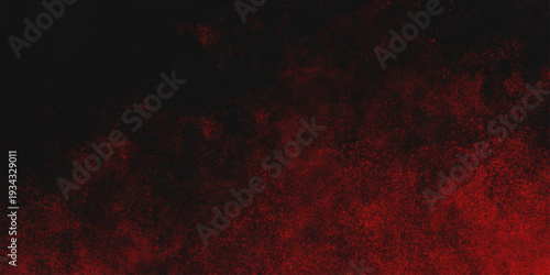 Abstract red and black texture background with wall texture design. modern design with grunge and marbled cloudy design, distressed holiday paper background. marble rock or stone texture background.